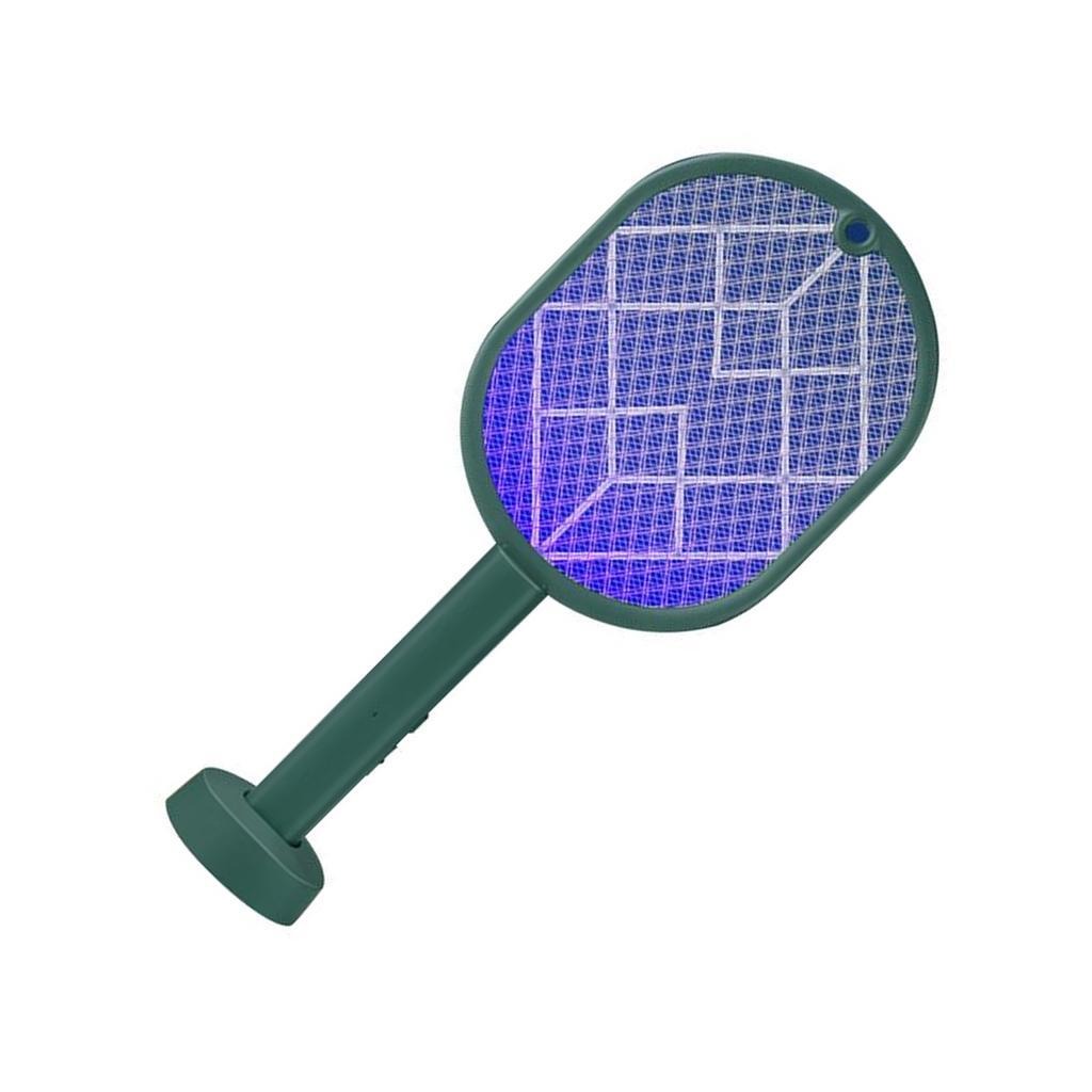 Eco-Friendly Fly Swatter Safe And Durable Tool Mosquito Repellent Rechargeable