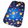 Children's hairdressing cape for hairdressing salon 135x155 buckle