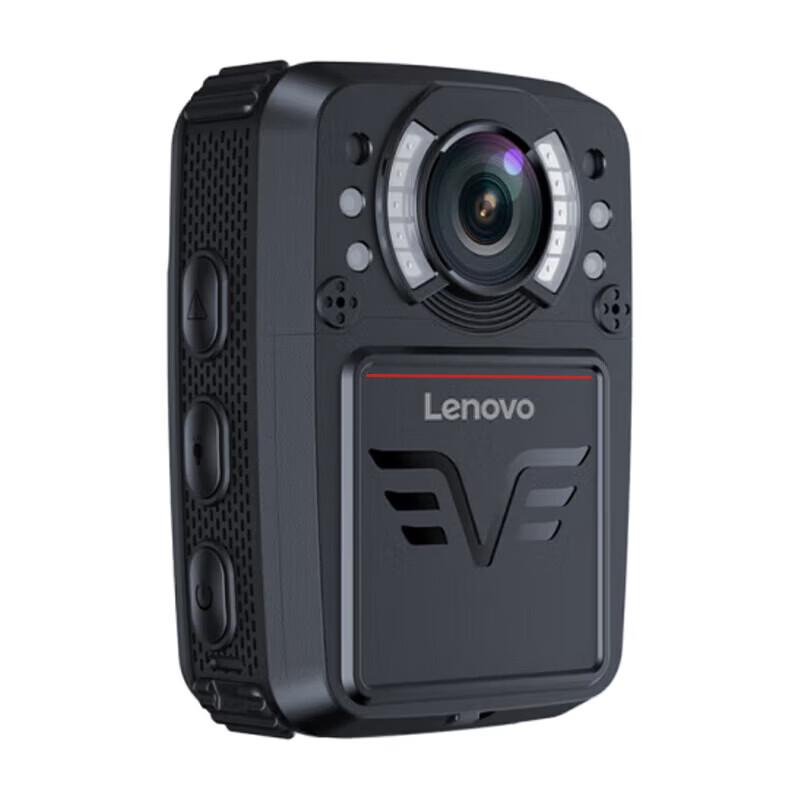 Lenovo DSJ-8H 2K HD Регистратор для правоохранительных органов (Китайская версия)