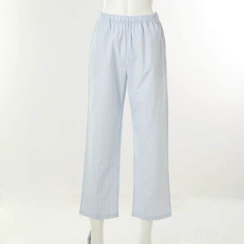 Venus Blue Stripe Pajama Vpaa211w