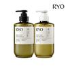 [Secret Special] Ryeo Rootzen Hair Loss Care Women's Shampoo 515ml + Treatment 515ml