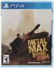 Metal Max Xeno Reborn North PS4 (Import America) -