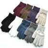Gloves Women Winter Cute Plush Warm Riding Gloves Women Gloves Womens Gloves Women Winter Gloves Winter Gloves Women