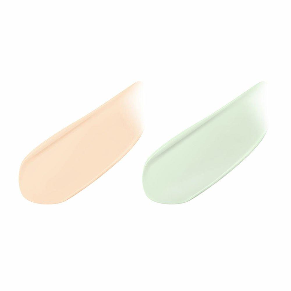 O HUI (NEW) Дневной защитный крем от солнца 50 мл Солнце Красный Солнце Черный Выберите 1