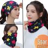 New Arrival: Versatile Autumn/Winter Neck Warmer, Scarf, Hat, Gaiter, and Mask
