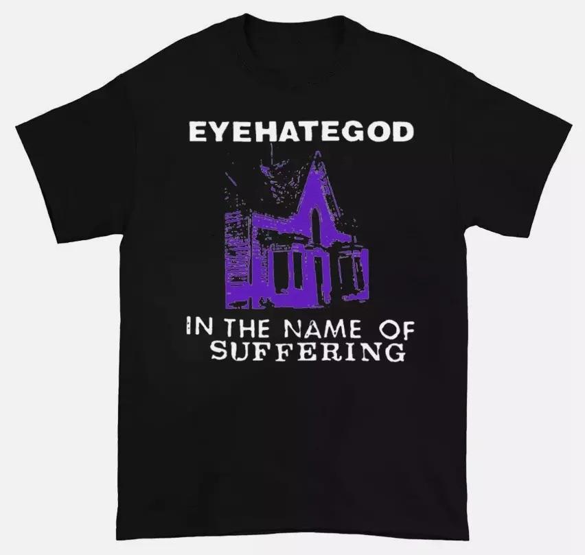 Eyehategod children of god Collection Gift For Fan S to 5Xl Unisex T-shirt Unisex T-Shirt