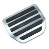 Для Land Rover Range Rover Sport Discovery 3/4 LR3/LR4 топливный тормоз, подставка для ног, педали, нескользящие тормозные колодки акселератора