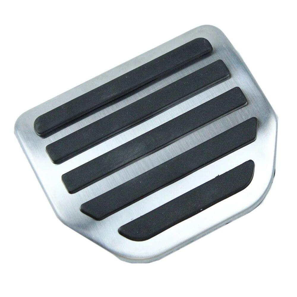 Для Land Rover Range Rover Sport Discovery 3/4 LR3/LR4 топливный тормоз, подставка для ног, педали, нескользящие тормозные колодки акселератора