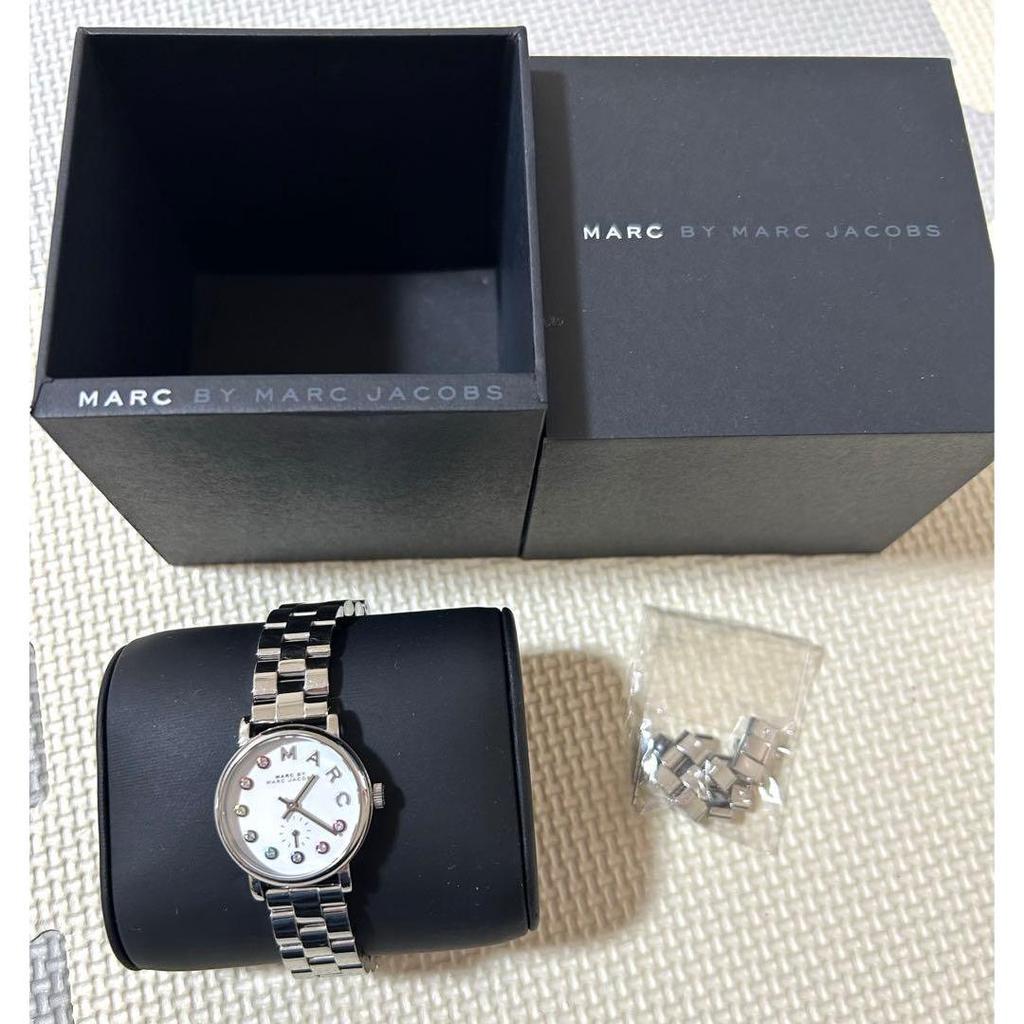 Б/у часы MARC BY MARC JACOBS Marc Jacobs MBM3423