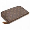 Auth LOUIS VUITTON Monogram Pochette Accessoires Pouch lv3312ss Used