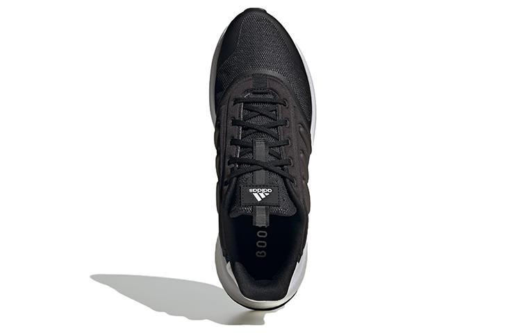 X_PLRPHASE Adidas 'Черно-белый' IG4768
