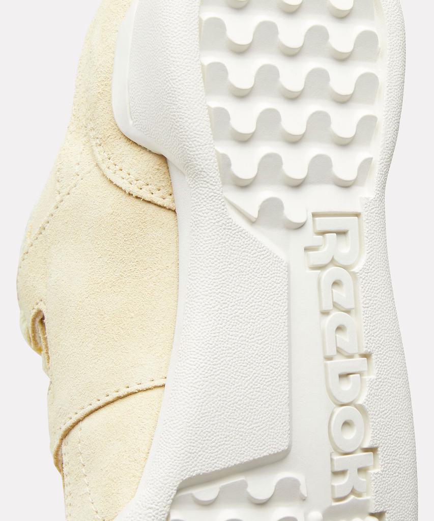 Reebok Workout Plus (W) - Butter Yellow / 100256570