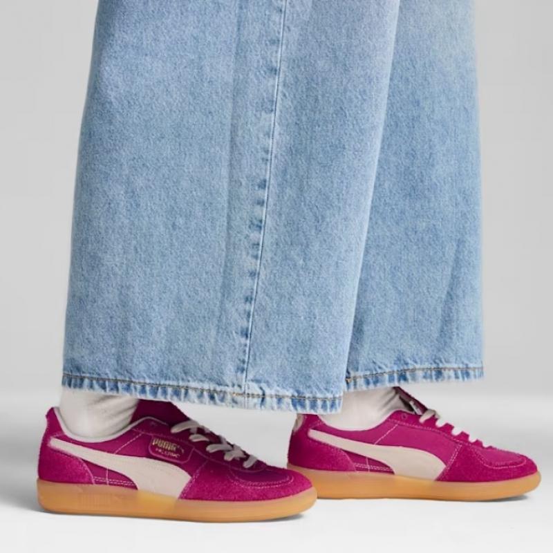 Puma Кроссовки унисекс Puma Palermo Vintage 396841