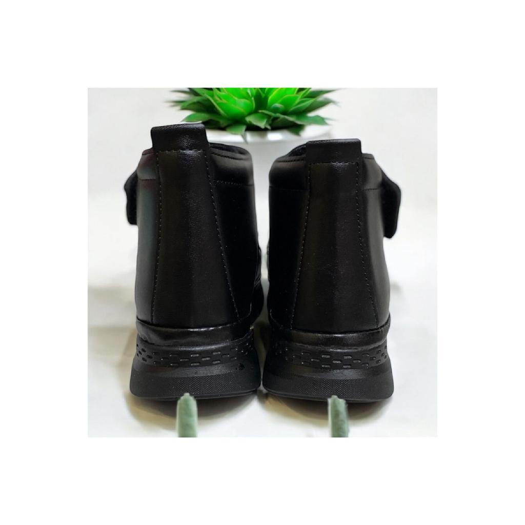 Mother Bot Зимний ортопедический женский бот