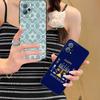 Еврейский Ханукальный Чехол для Мобильного Телефона для Huawei P60 P50 P40 P30 P20 P10 P9 P8 Pro Lite Plus Цветной Печатный Чехол Чехол Роскошный