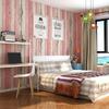 Moisture-Proof Waterproof Self-Adhesive Wall Stickers for Bedroom & Dorm Decor