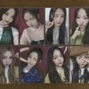 Hearts To Hearts The Chase Musicart Goyang Unreleased Photocard Set