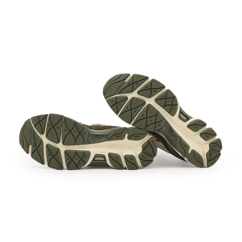 1203A383-108 Asics Gel-NYC Крем Ирвин (Мужской)