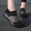 Comfortable Woman Shoe Men's Sports Shoes Platform Sneakers Chaussure Femmes Lightweight Casual Shoes Plus Size