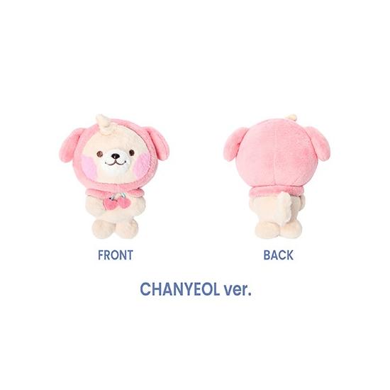 Предзаказ EXO We are Doll! Мониторная кукла EXO-MUNGCHIZ