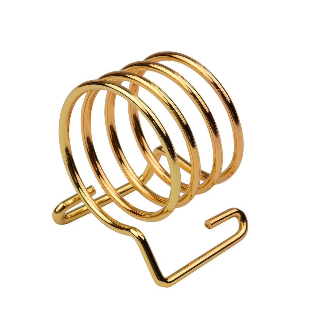 Лигатура для саксофона Muslady Компактная прочная лигатура для саксофона альт бакелитовый мундштук