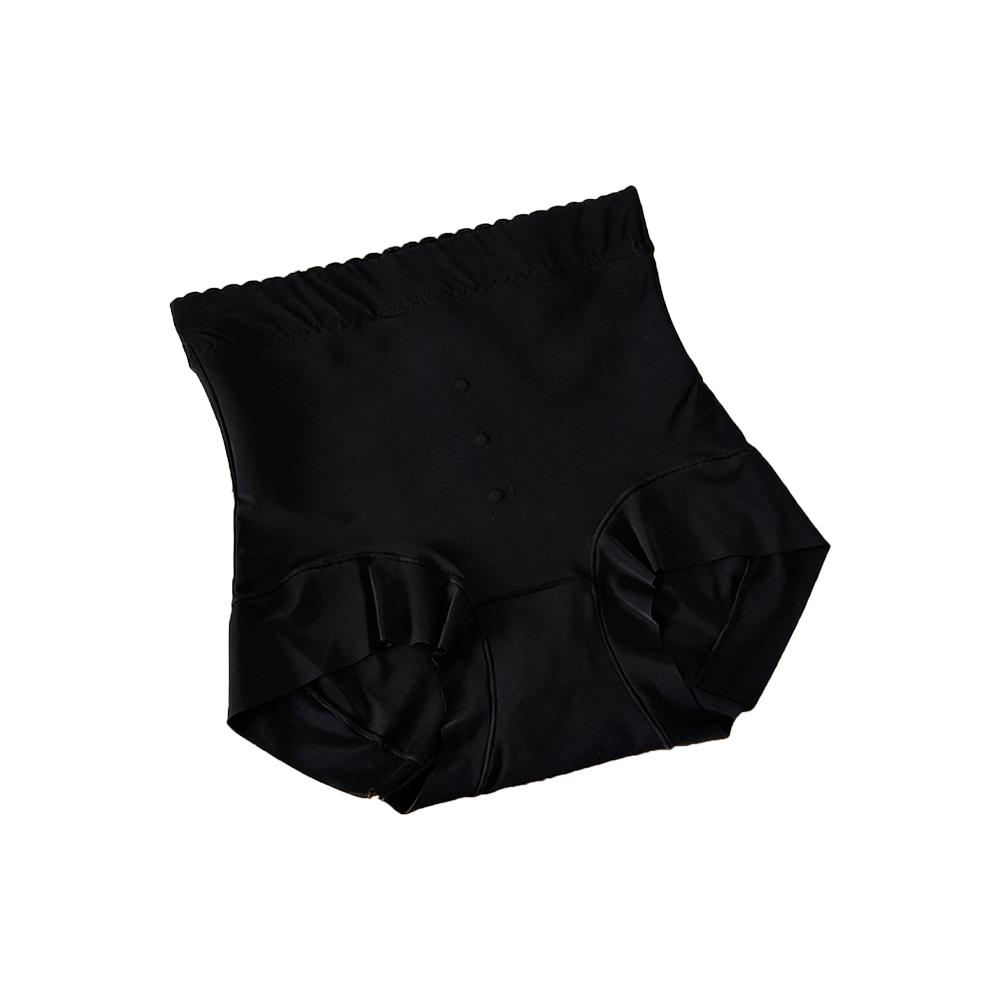 Shapers Butt Lifting Briefs Waist Trainer Seamless Underwear Women Tummy Control Underpants  Daily