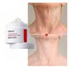 Peptide Neck Cream Moisturizing Skin Rejuvenation Neck Line Cream Moisturizing Neck Massage Cream Neck Care
