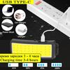 2000LM Новые фары COB с мягким освещением, USB перезаряжаемые фонари для рыбалки, уличные, кемпинговые, сильные фары на голове