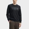 FILA Sweatshirt Men's Jet Black F11M443205F-BK