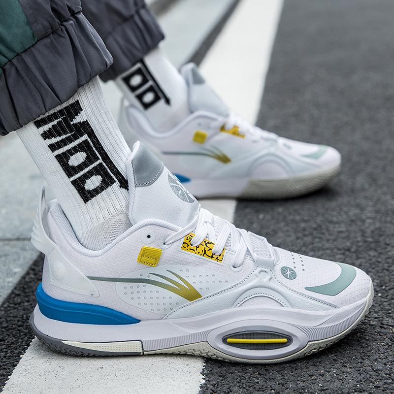 2025 New Men's Women's Basketball Shoes CT10 Fluorescent Lights Sport Sneakers Size 36-45 Cushioning Running Shoes