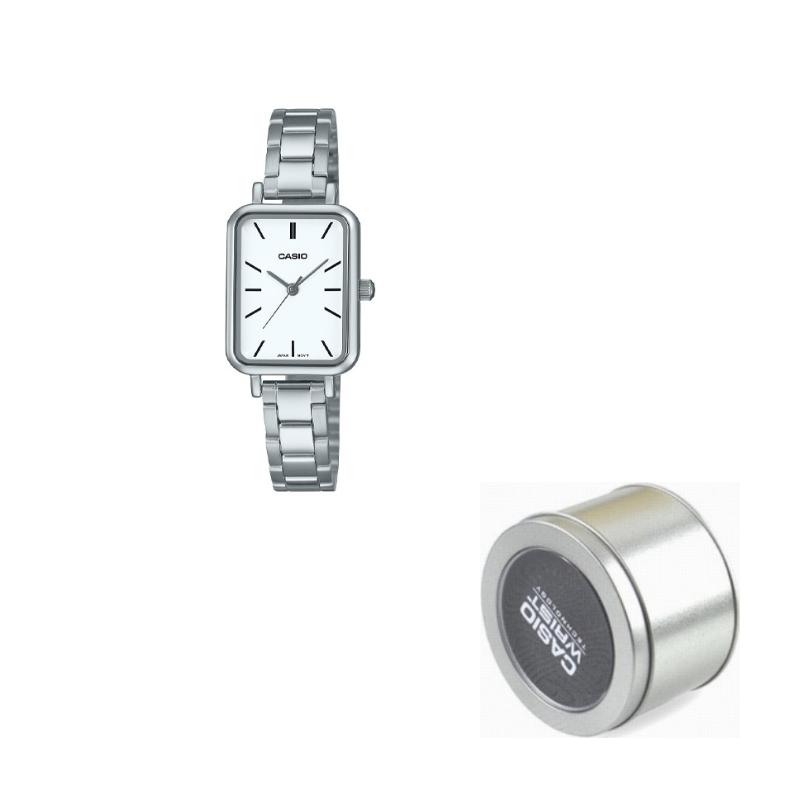 Casio Аналоговые LTP V009D 7E LTP-V009D-7E