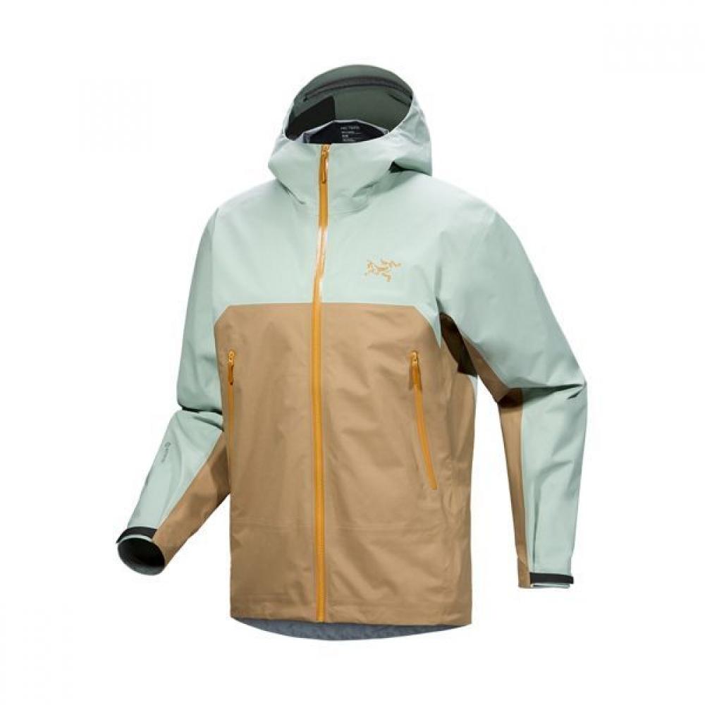 Arcteryx Beta Jacket Men S Trail Magic ajpSm08584