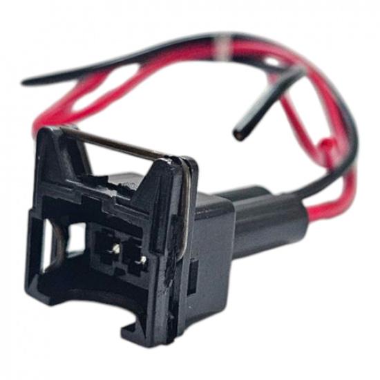 Connector of Canister Purge Solenoid CVS152 Fits:Mercedes Series M ML R350