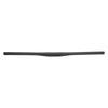 31.8mm 9 Degree Mountain Bike Handle Lengthened Aluminum Alloy Super Light Riser Bar Black for Mountain Bike 720mm