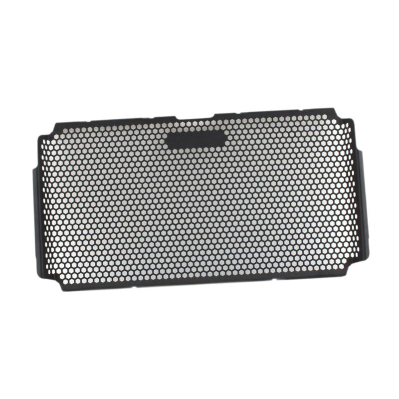 Protective Aluminum Radiator Grille Guard Grill Cover Replacement Motorcycle Spare for YAMAHA MT-07 2025