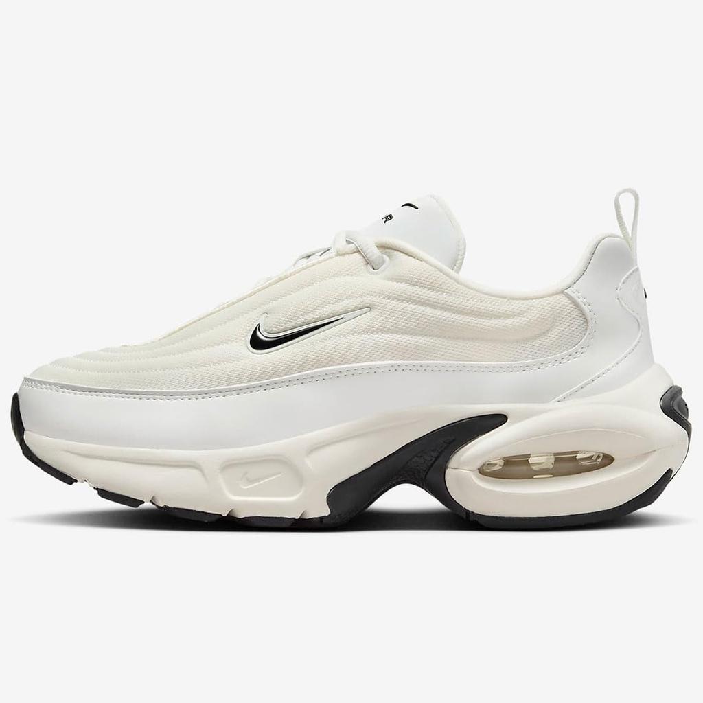 Air Max Portal W AIR MAX PORTAL Summit [Nike] Белый/Черный/Парус HF3053-103 25,0 см