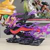 One Piece GK Нарисуй Меч Ророноа Зоро Суолун Дрейфующая Диорама Аниме Фигурка Коллекционная Игрушка Модель Сайто Аниме Аксессуары