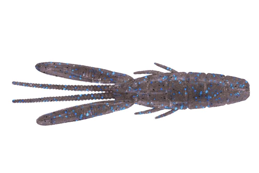 OSP Мягкая приманка Dolive Beaver 3 дюйма W-054 (7141)