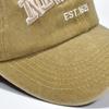 Cotton Sport Duck Tongue Cap Washable Letter Embroidery Sun Hats New York Baseball Cap  Summer