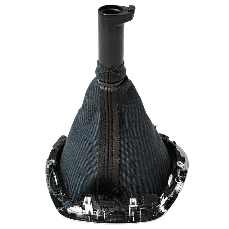 Чехол на ручку переключения передач Gaitor для Fiat Talento 2016-2023