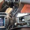 13-15 Buick LaCrosse Carbon Fiber Gear Shift Console Decor Sticker