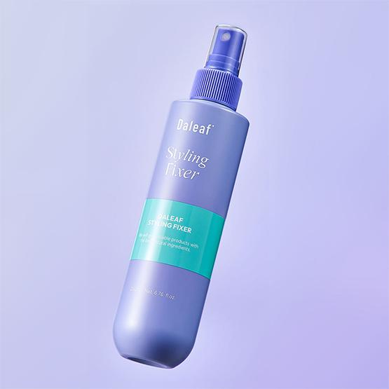 Daleaf Фиксатор для волос Glam Styling 200 мл