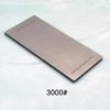 Алмазные точильные камни 120/600/1500/3000 грит Точилка для ножей Нескользящая основа Набор инструментов для заточки кухонных ножей Пластина-хлопья