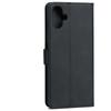 Etui do Samsung Galaxy A06 Marv z klapką Czarne