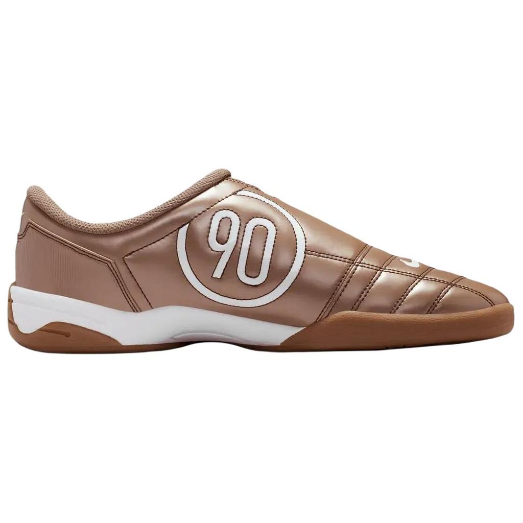 Nike Total 90 Mink Brown White Racer Blue Unisex Sneakers HQ2851-202