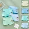 Children Underwear Boys Panties Cotton Boxer Children Briefs for Boy Shorts Baby Panties Kids Underwear 2-14T/4pcs
