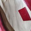 [Pre-Owned] GG Marmont Vintage Metal Logo Quilted Leather Mini Shoulder Bag - Very Good #1D9UVAO