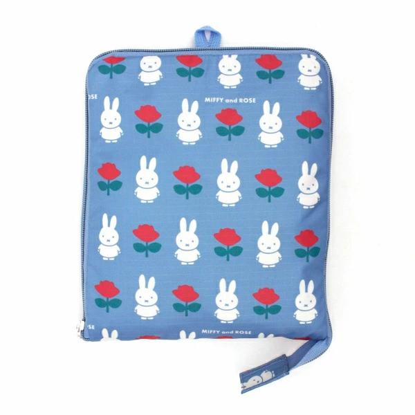 Miffy Складная сумка miffy Boston Сумка среднего размера miffy и розового цвета