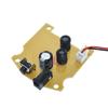 Ultrasonic Humidifier Mist Maker DC3.7V-12V D20mm 113KHz USB Ceramic Atomizer Humidified Plate PCB Module Circuit Board