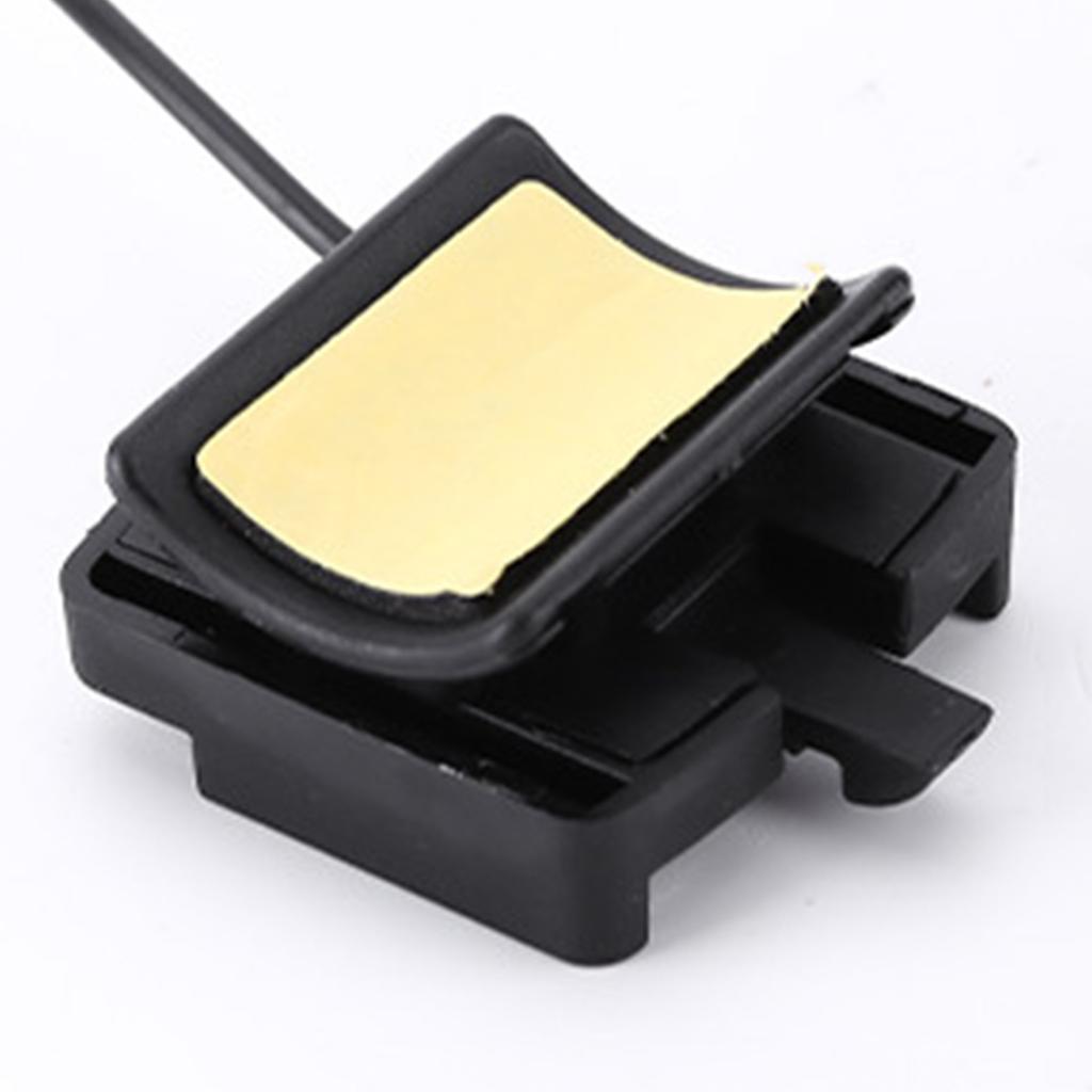 Велосипедный спидометр Точные китайский и английский интерфейсы Одометр Надежный проводной велокомпьютер для